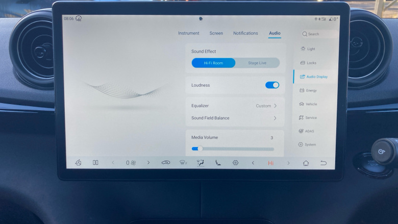 BYD Dolphin 150kW Design 60.4kWh 5dr Auto Electric Hatchback